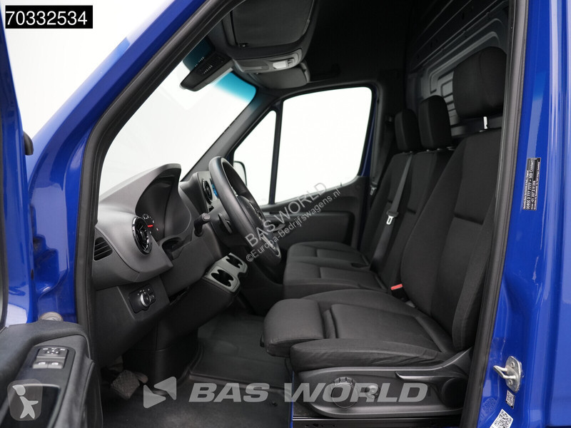 Mercedes 315 CDI Automaat L2H2 Airco Cruise...