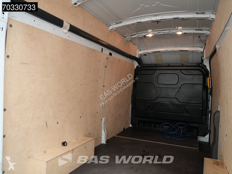 Ford Elektrisch 68kWh 317km WLTP L3H3 Hoog Dak...