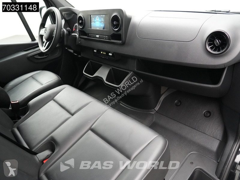 Mercedes 317 CDI Automaat L2H2 170PK Airco...