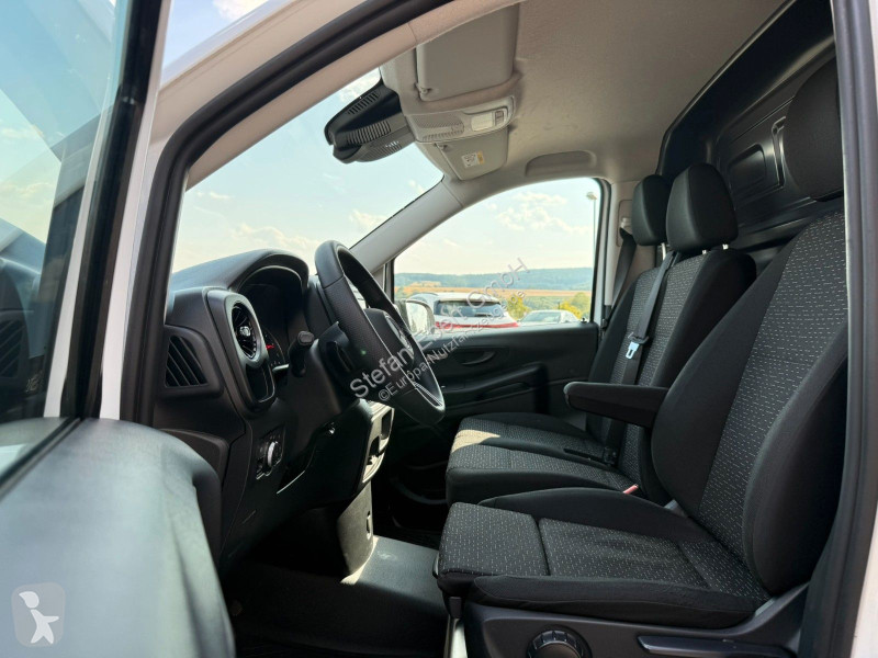 Furgoneta Mercedes Vito  9G Extral Klima Kamera...
