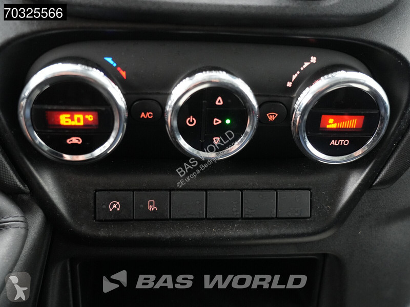 Iveco 35C16 Laadklep Dubbellucht Bakwagen Airco...
