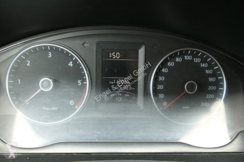 Volkswagen T5 Transporter 2.0 TDI EURO-5 CoC...