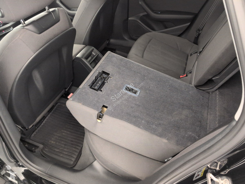 Véhicule utilitaire Audi  A4 AVANT