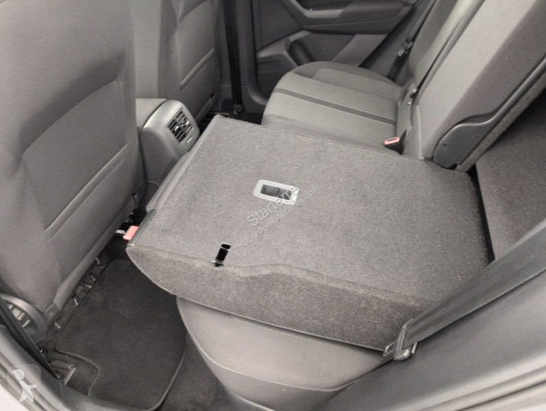 Véhicule utilitaire Volkswagen  T-roc