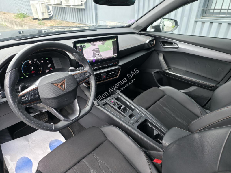Véhicule utilitaire Cupra Formentor 1.4...
