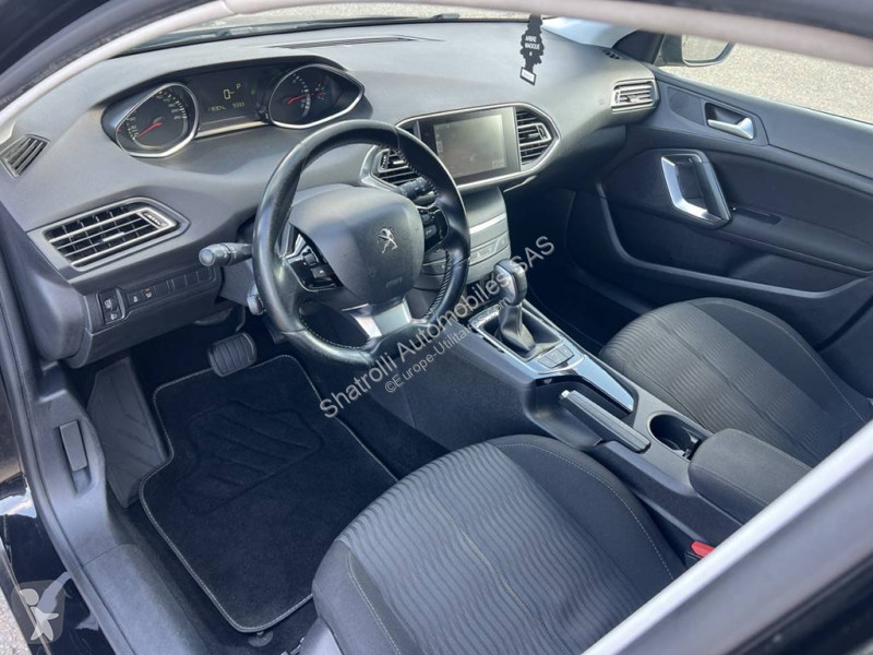 Peugeot II 1.6 BlueHDi 120ch Active S&S...