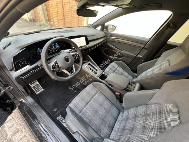 عربة نفعية Volkswagen 1.4 GTE eHybrid OPF 245...