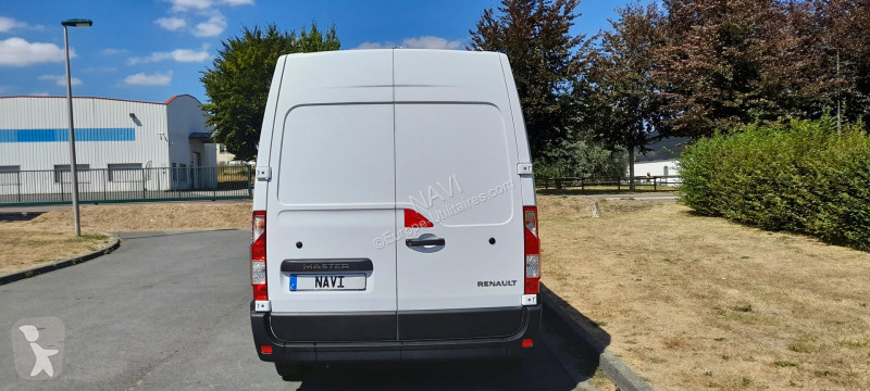 Renault MASTER III FG F3500 L2H2 2.3 BLUE DCI...