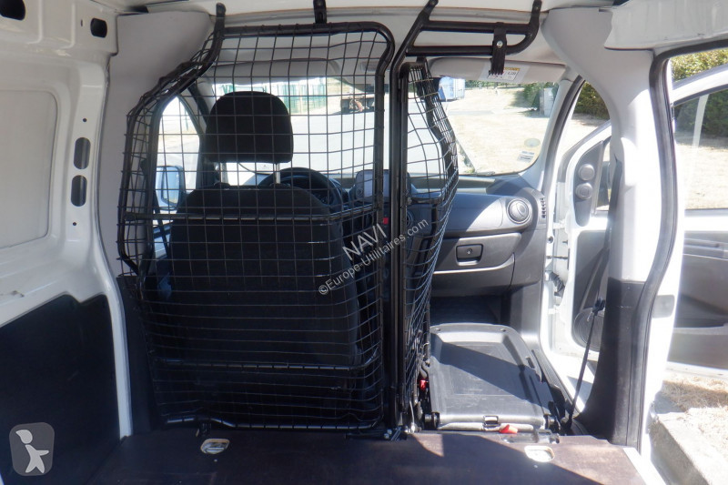 عربة نفعية Fiat FIORINO 1.3 MULTIJET2 95CH EASY...