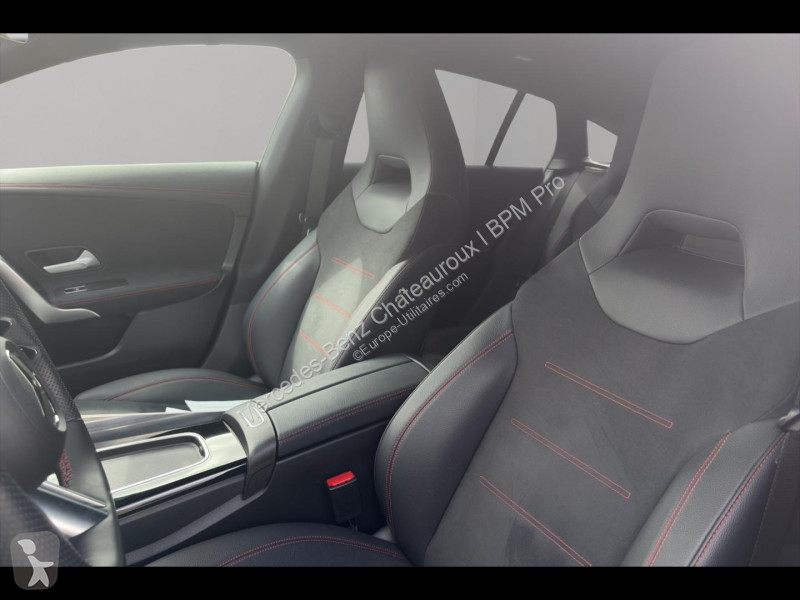 Mercedes CLA Shooting Brake 250 e Hybrid EQ...
