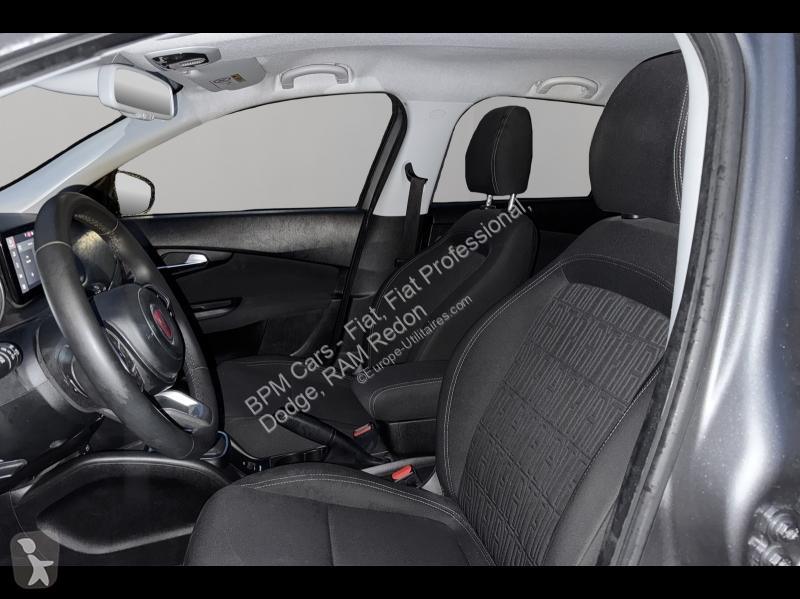Nyttofordon Fiat SW 1.5 FireFly Turbo 130ch S/S...