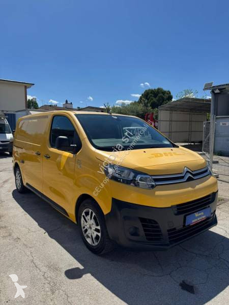 Veicolo commerciale Citroën