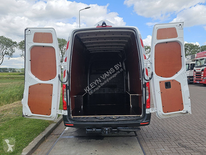 Furgoneta Mercedes 315 L3H2 Mbux AC Euro6!