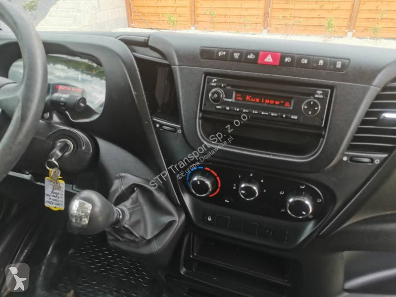 Iveco  van