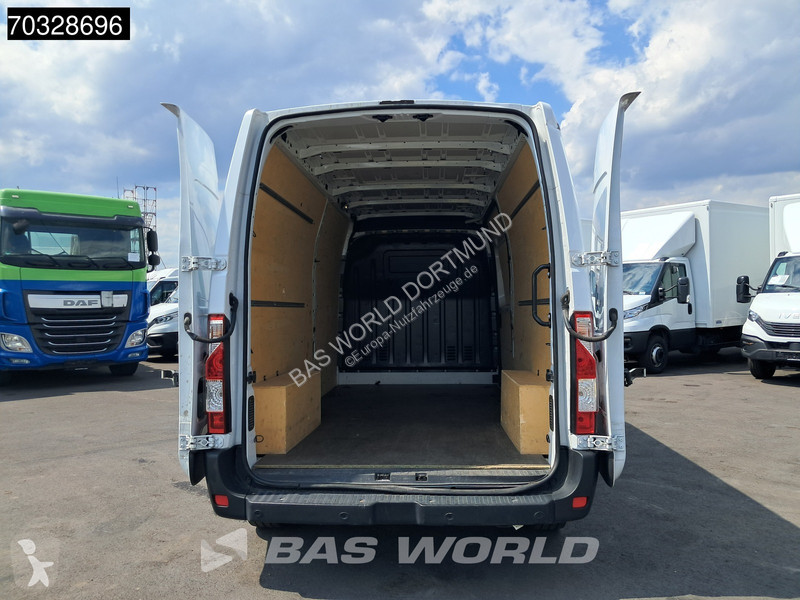 Renault L3H2 LED Klima Tempomat Parkensensoren...