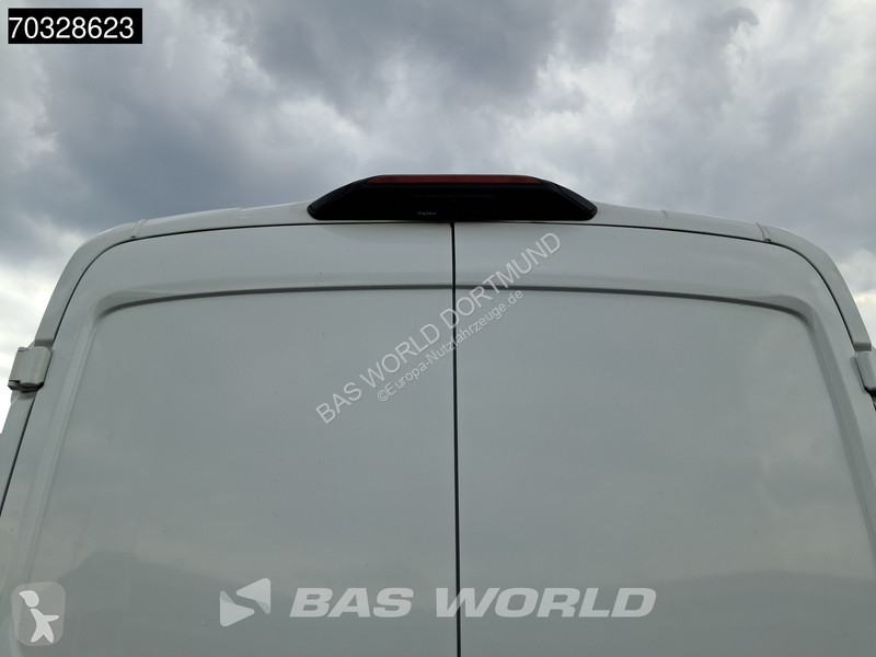 Ford 170pk Automatik L2H2 170PS Navi ACC Klima...