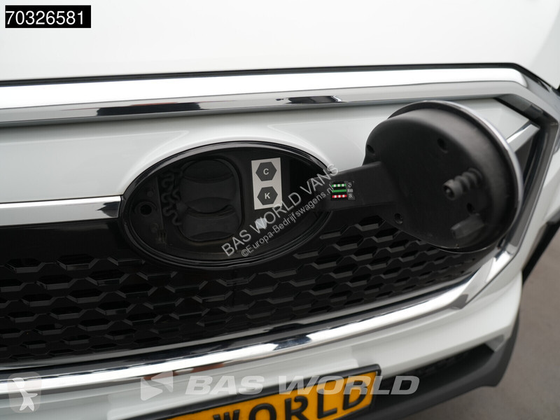 Furgoneta Maxus 100% Elektrisch 65kWh...