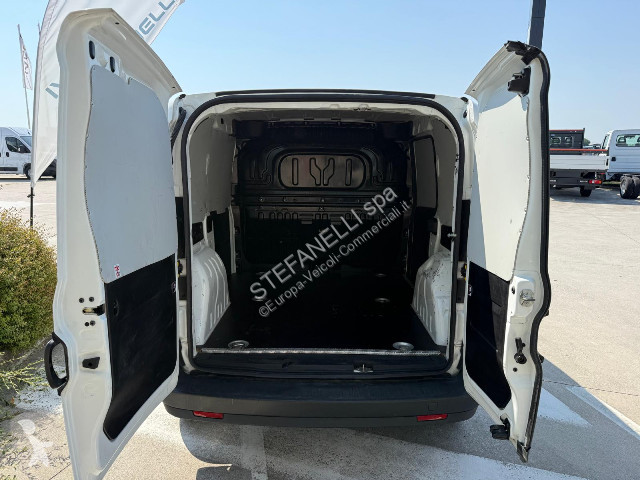 Fiat DOBLO CARGO CH1 LOUNGE 105 Transporter