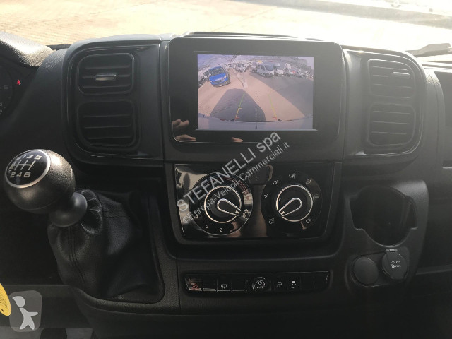 عربة نفعية Fiat Ducato 35 L3H2 2.2 mjt3 140cv...