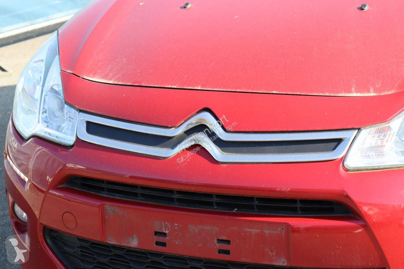Citroën  Transporter