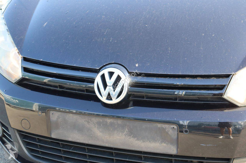 Volkswagen  Transporter