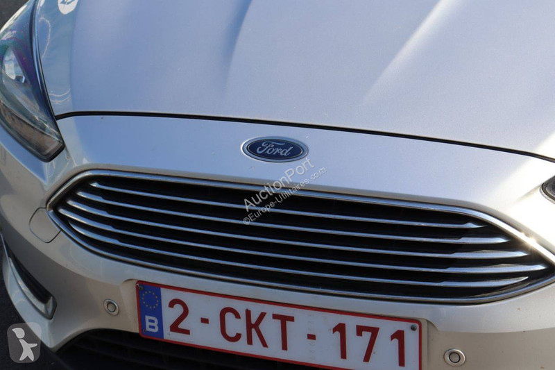Ford  Transporter