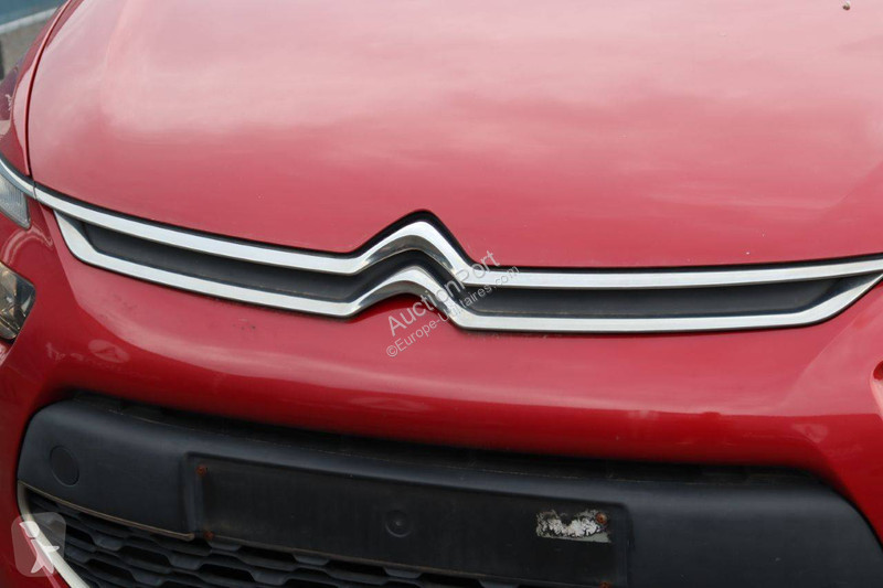 Citroën  Transporter