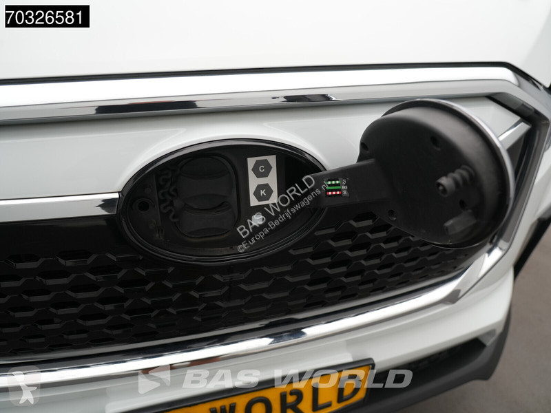 Furgoneta Maxus 100% Elektrisch 65kWh...