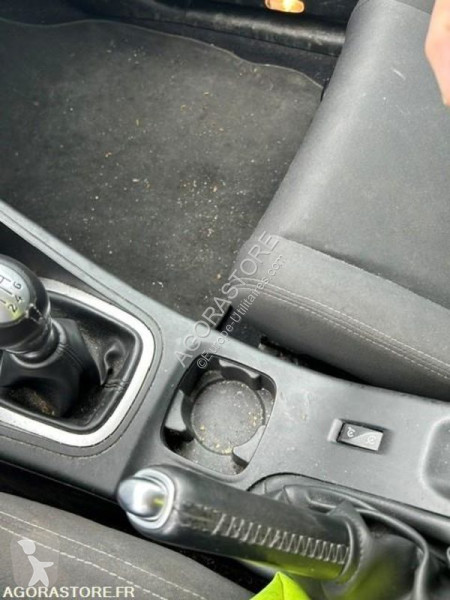 Autoutilitară Renault MEGANE