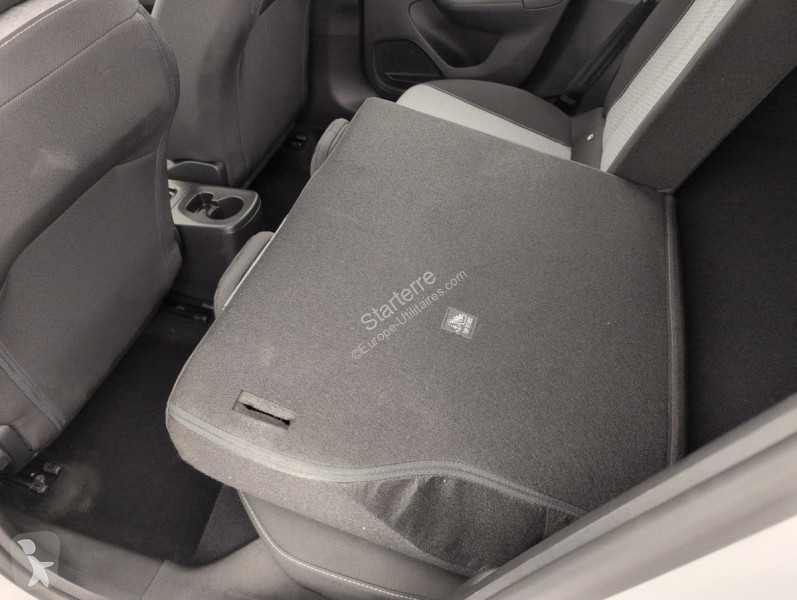 Véhicule utilitaire Opel