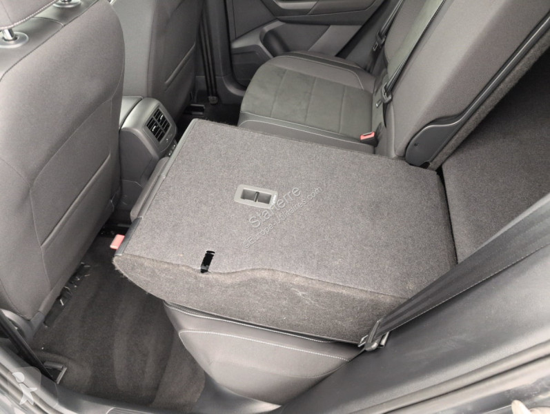 Véhicule utilitaire Volkswagen  T-roc