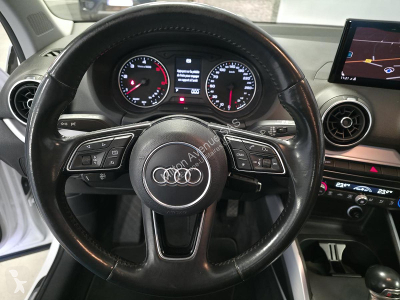 Furgoneta Audi Q2 1.6 30 TDI - 116 - BV...