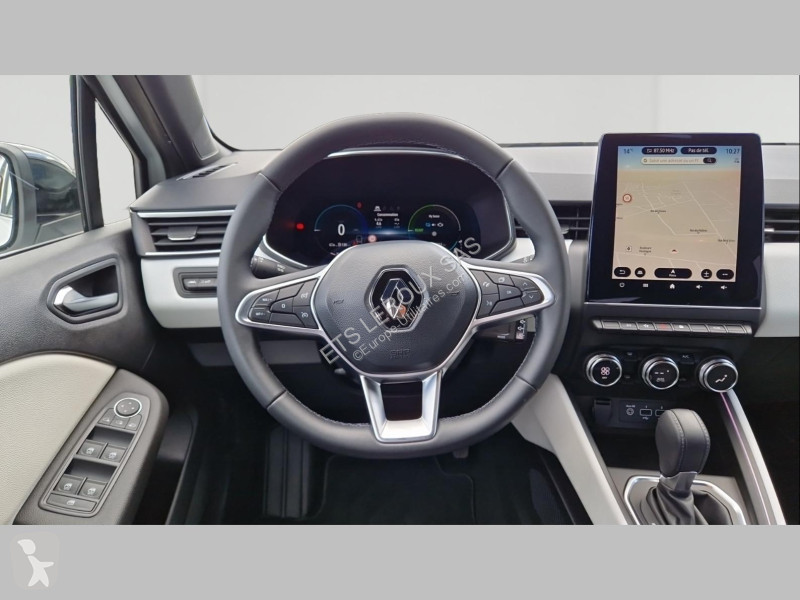 Veicolo commerciale Renault CLIO V