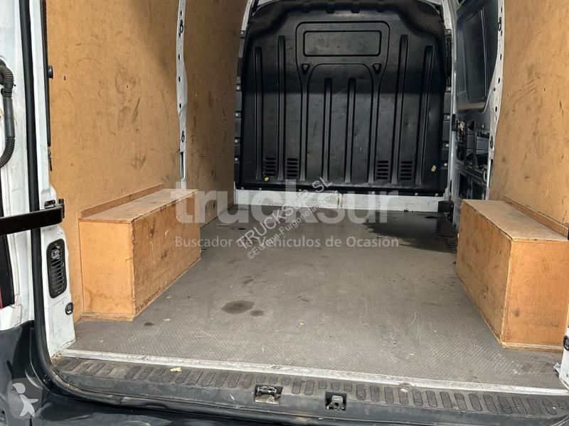 Furgoneta Renault  MASTER L2H2