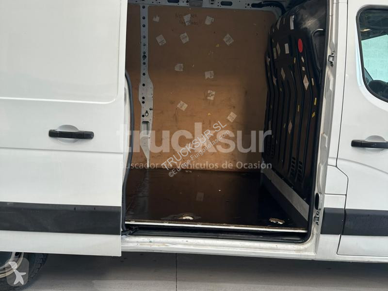 Furgoneta Renault  MASTER L2H2