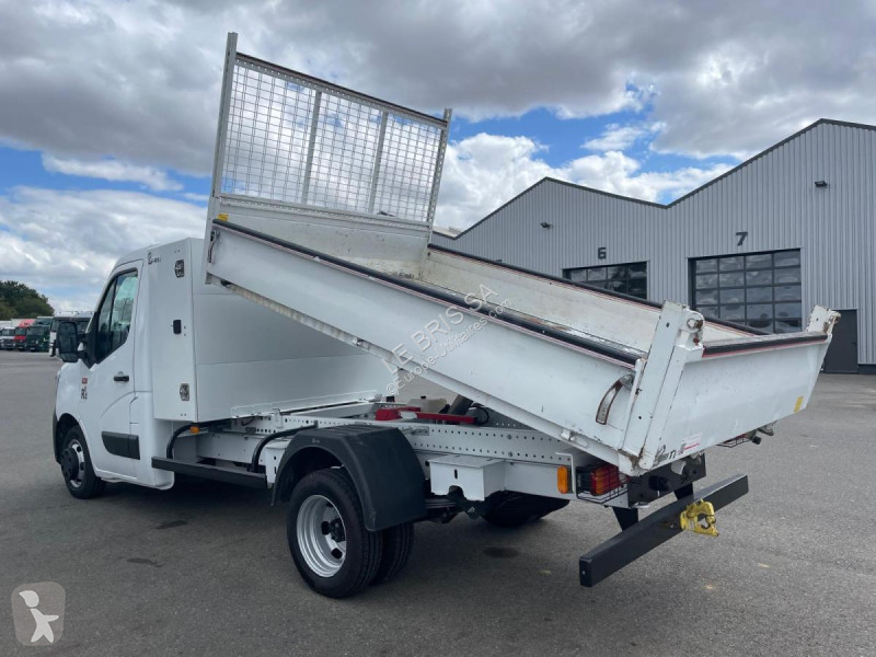 عربة نفعية Renault  MASTER DCi 145