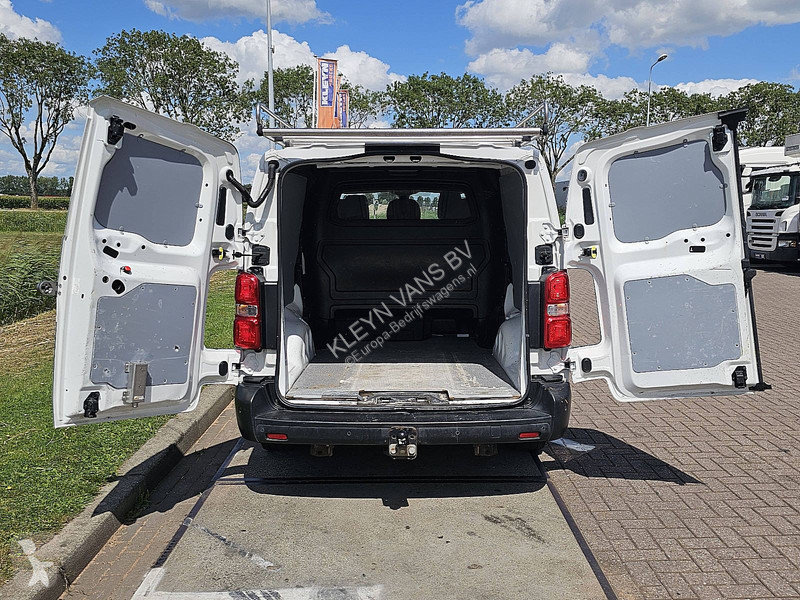 عربة نفعية Opel 2.0 CDTI DC L3 EDITION