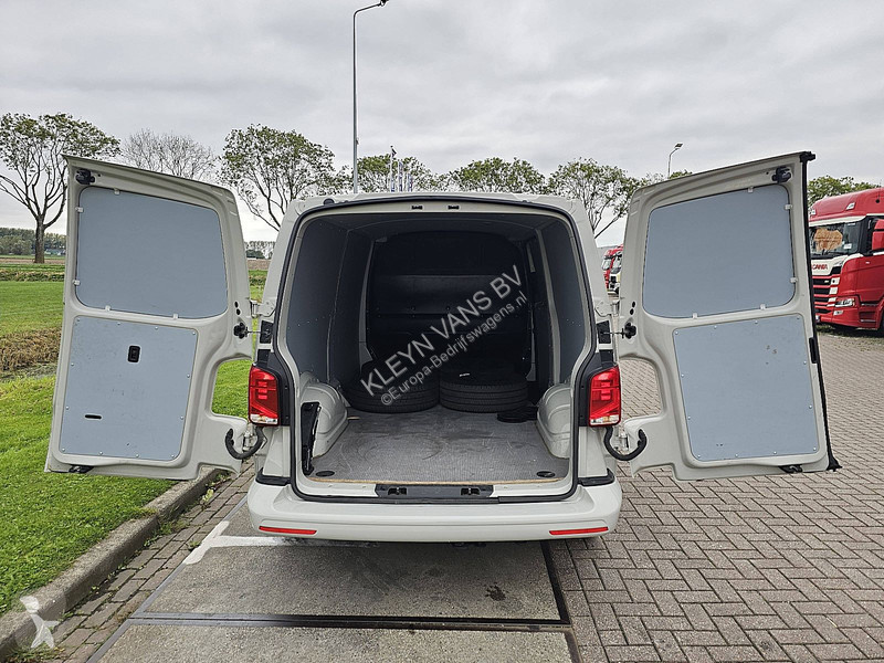 Furgoneta Volkswagen 2.0 TDI L2H1 150Pk...