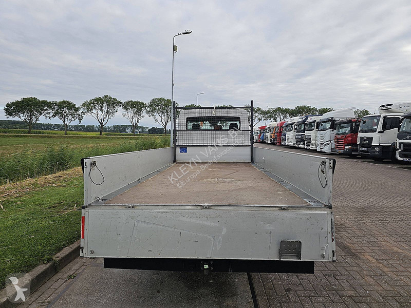 Samochód dostawczy Volkswagen 50 2.0 3,5 tn...