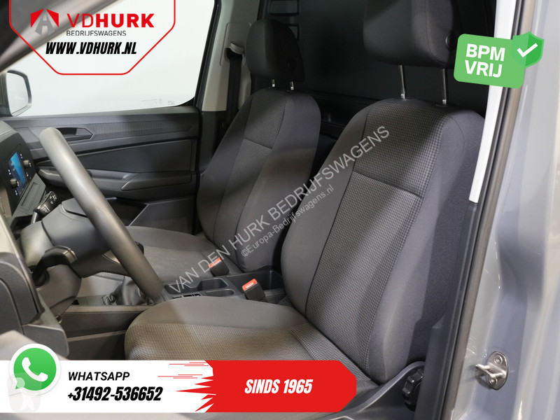 Furgoneta Volkswagen 2.0 TDI 125 pk LED/ Lage...