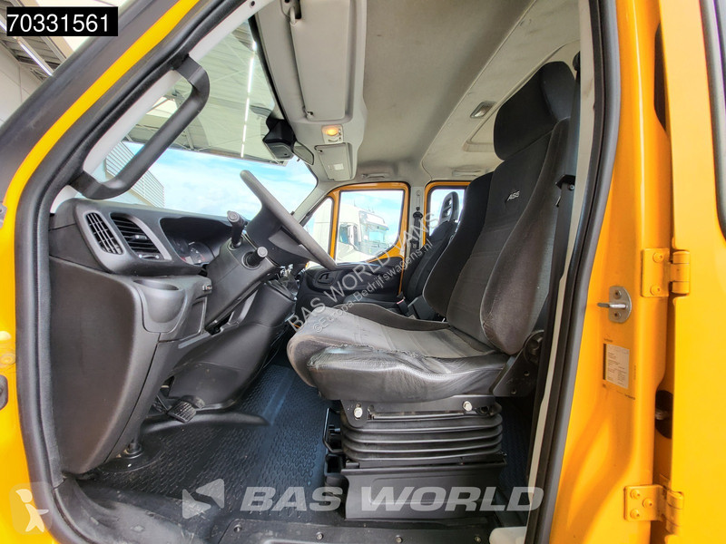 عربة نفعية Iveco 70C18 7 Tons Euro6 Automaat...