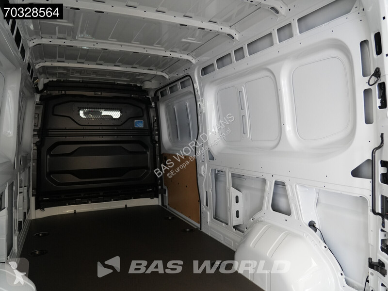 Furgoneta Renault Nieuw BPM Vrij L3H2 Airco...