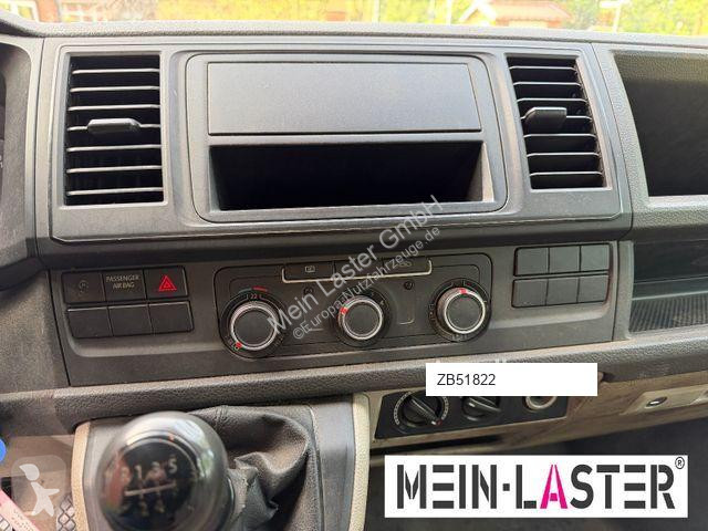 Samochód dostawczy Volkswagen T6 2.0 tdi lang 8...