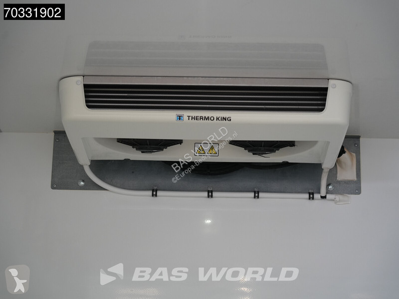 عربة نفعية Iveco 35S16 3.0L FRC -20 Koelwagen...