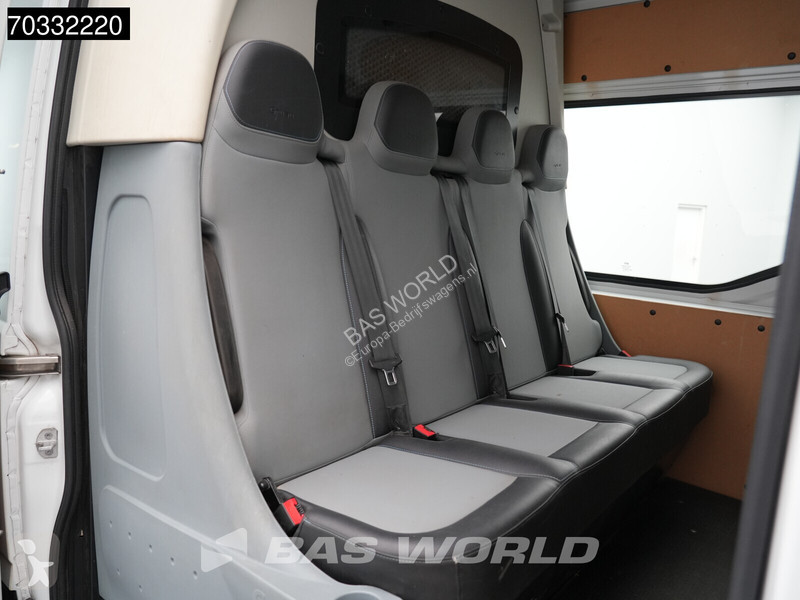 Коммерческий автомобиль Iveco 35S14 Automaat...