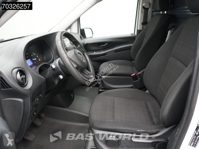 Furgoneta Mercedes 109 Kompakt APK 03/27 Airco...