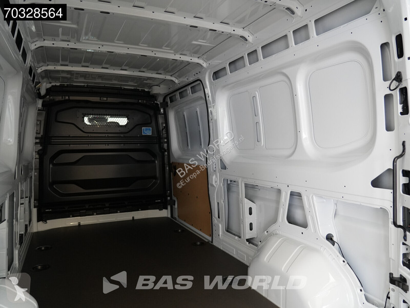 Furgoneta Renault Nieuw BPM Vrij L3H2 Airco...