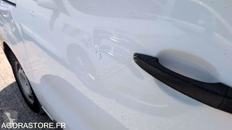 Peugeot EXPERT Transporter