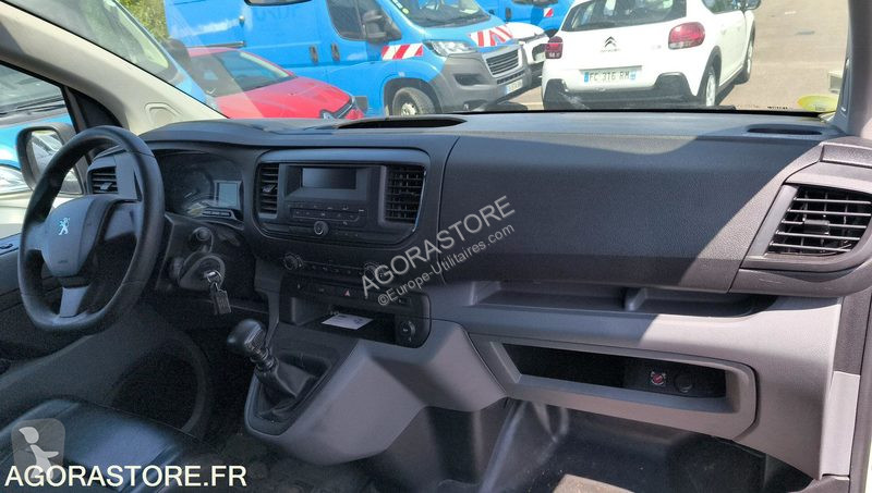 Peugeot EXPERT Transporter