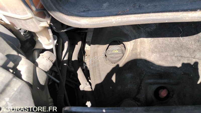 Nyttofordon Citroën JUMPER